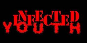 logo Infected Youth logo Infected Youth